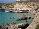 Blue Lagoon Comino  04